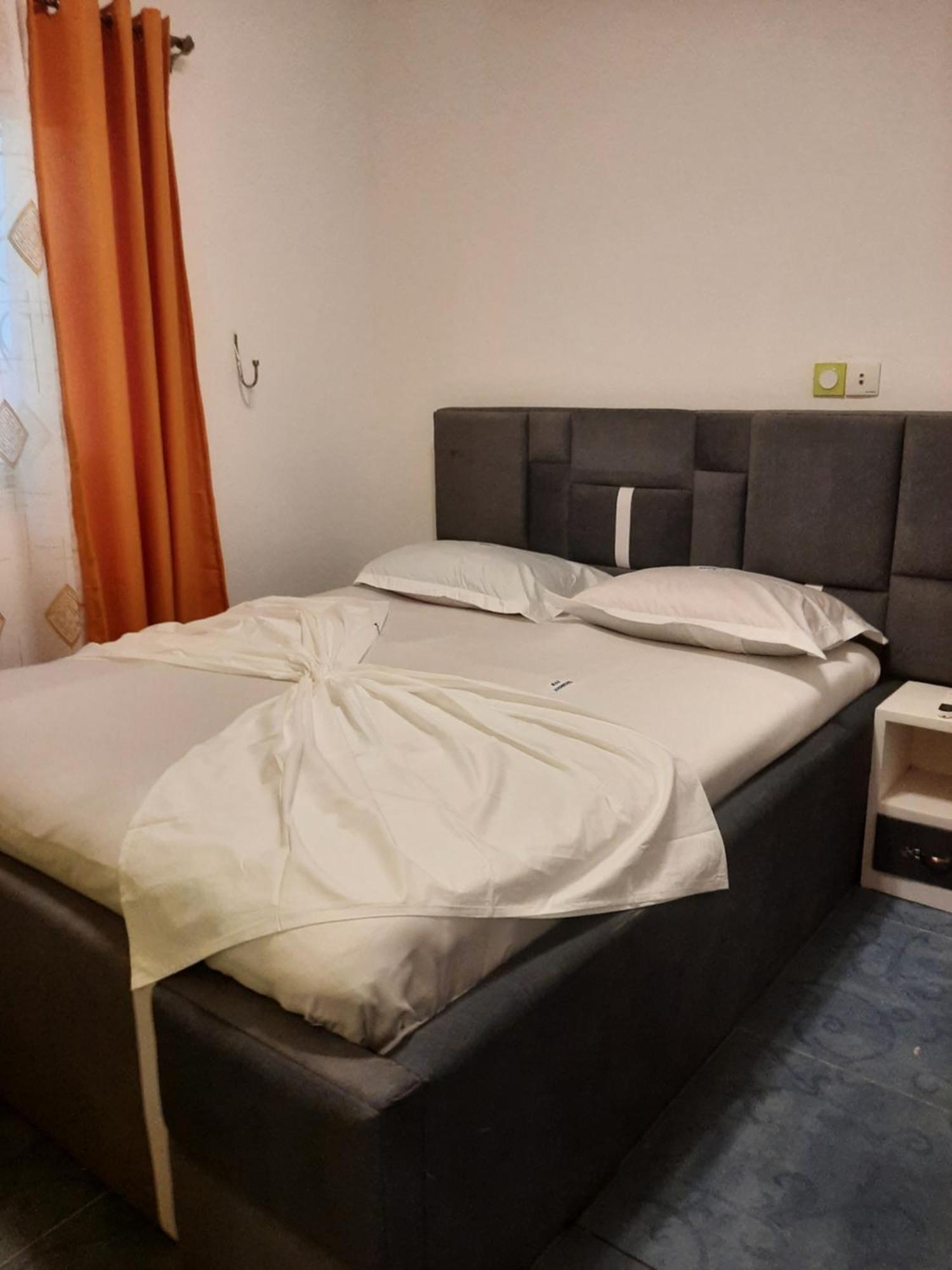 Residence P P M Odza ياوندي المظهر الخارجي الصورة